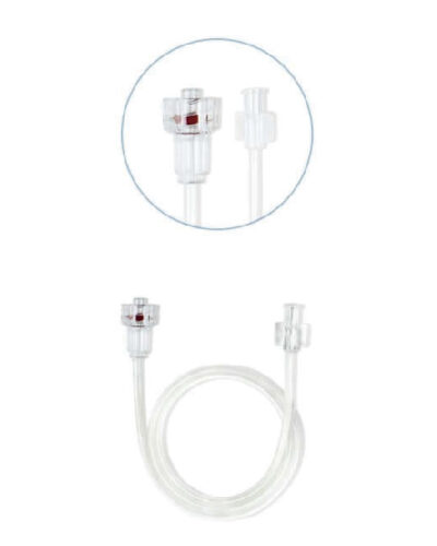 Conector Alta Presion 1200 psi X 30 cm