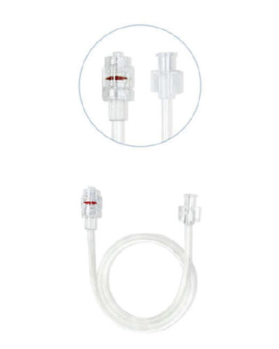 Conector Alta Presion 1200 psi x 60 cm