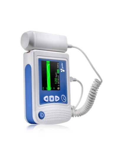 Detector Doppler YK-90A