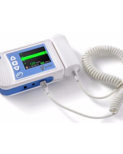 Detector Doppler YK-90A-2