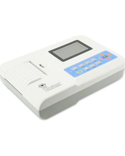 Electro Cardiografo ECG-300G-2