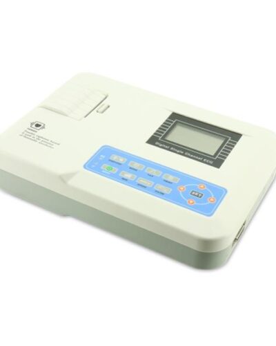 Electro Cardiografo ECG-300G