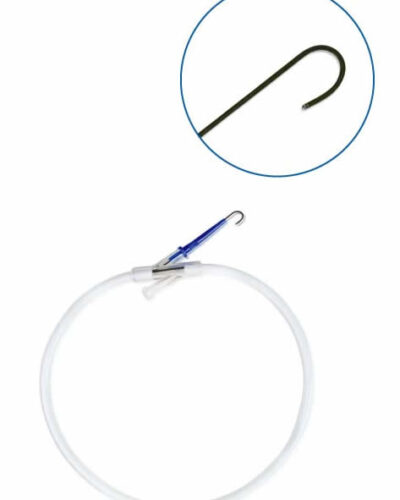 Guia Metalica 180 x 0.035 cm