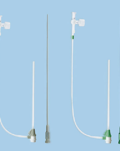 Introductor Arterial